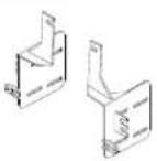 AXESS 99-3307G - KIT COMPONENTS - 2