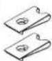 AXESS 99-3307G - CARACTERÍSTICAS DEL KIT - 7