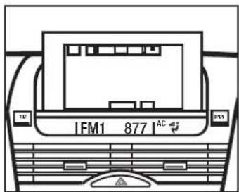 AXESS 99-7510HG - Display Customization - 2