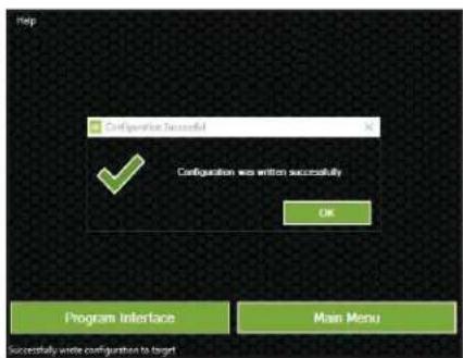AXESS AXSSO-CH3 - PROGRAMMING - 3