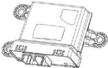 AXESS AXSSO-CH3 - Re-engaging the STOP/START feature - 2