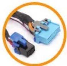 PAC ISMZ531 - PXAUX & Optional Add-ons - 2