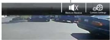 PAC SR-TUN14H - Settings > Camera Settings - 2