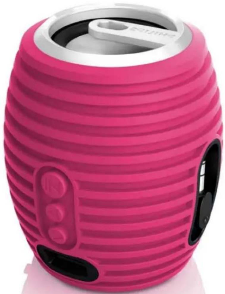 PHILIPS SBM110PNK - 1