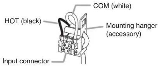 TOA PE-604 - Note - 1