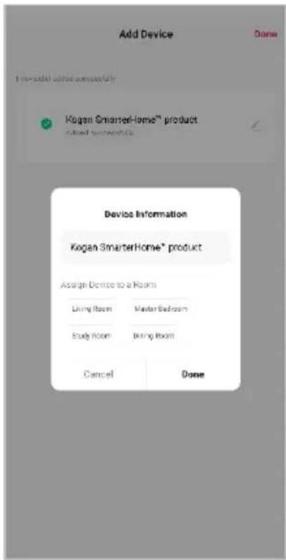 Kogan KASHOFH24PA - Note: - 3
