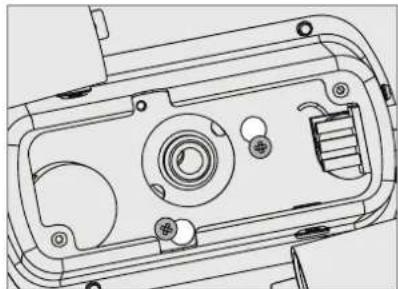 HUNTER Charlotte 50402 - Assembling the Light Kit - 3