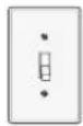 HUNTER Charlotte 50402 - We know wiring is hard. Let's make it easier. - 1