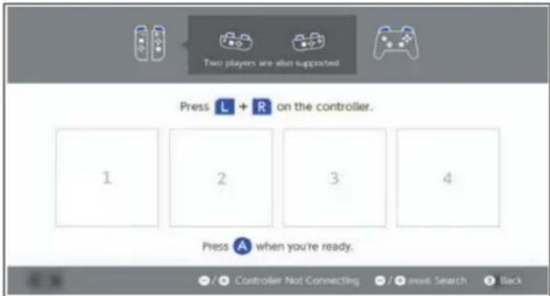Kogan KASWCONTRLR - Bluetooth Connection - 7