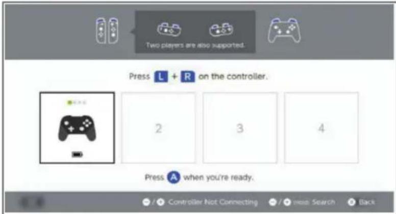 Kogan KASWCONTRLR - Bluetooth Connection - 8