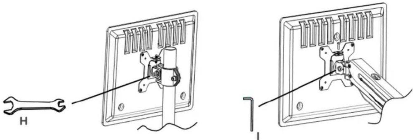 Kogan KAMMTGASTPA - Step 6: Monitor Adjustments - 1