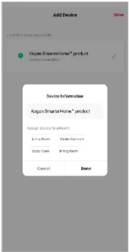 Kogan KASMSTRLTFA - Notes: - 3