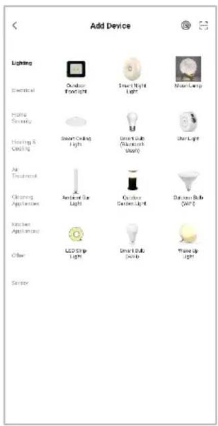 Kogan KASMSTRLTFA - Add Device Through Network - 2