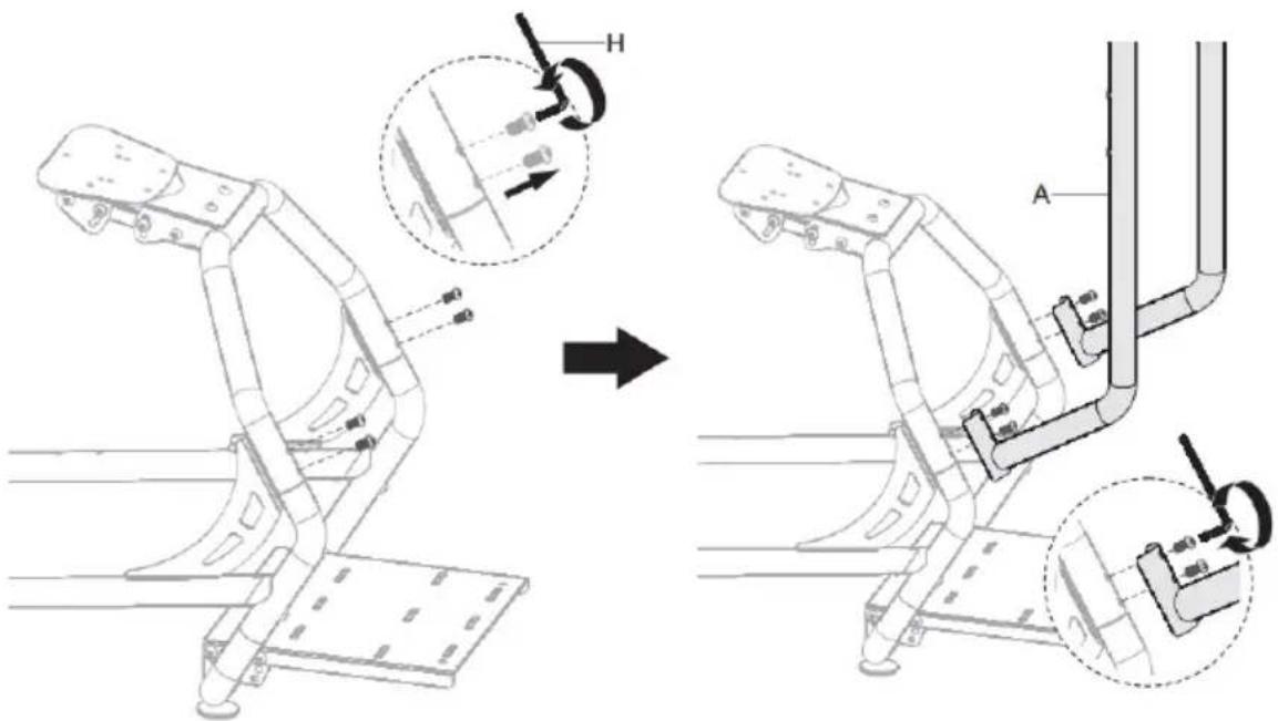 Kogan KASLSTMTSTA - Step 1: - 1