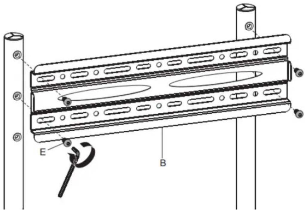Kogan KASLSTMTSTA - Step 1: - 2