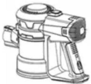 Kogan MX6 - COMPONENTS - 1