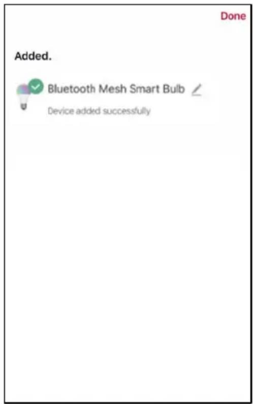 Kogan KBGU10CCT1A - Connect the Device Through Gateway - 5