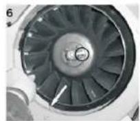 XO XOA36W - MAINTENTANCE & CLEAN - 6