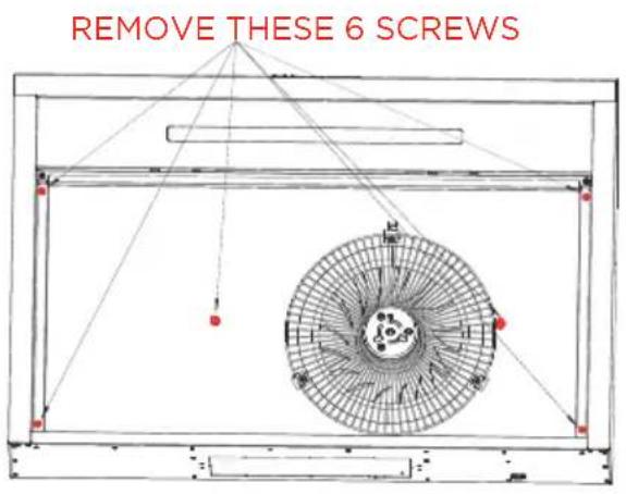 XO XOE230B - RECIRCULATION (DUCTLESS) - 2