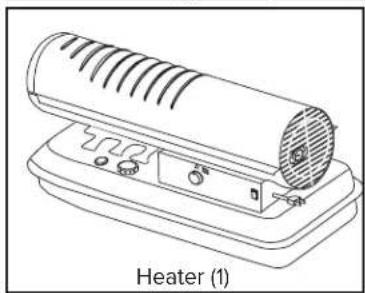 Master 140TMHD-KFA - Tools Needed: - 3