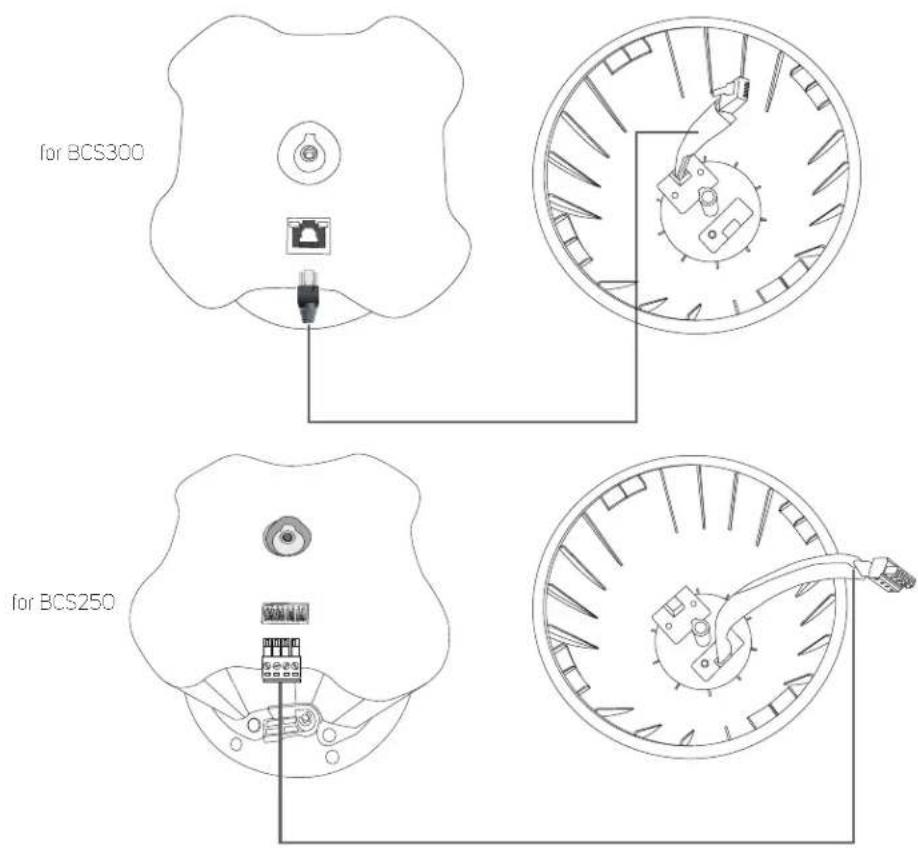 Bluesound Pendant - INSTALL - 2