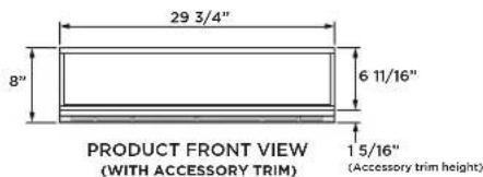 Monogram ZXS900S - HELPFUL TIPS - 2