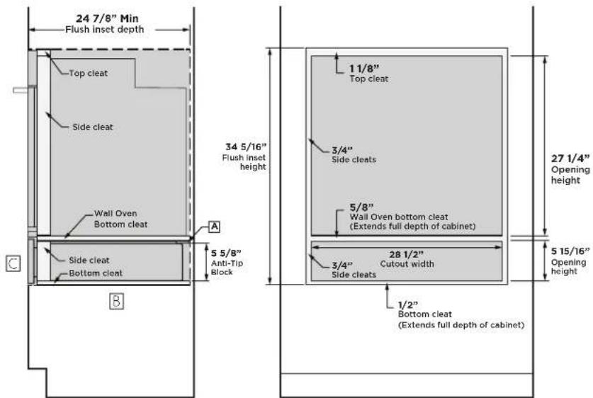 Monogram ZXS900S - HELPFUL TIPS - 2