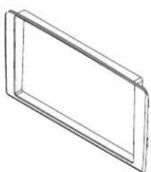 Metra 95-3004 - KIT COMPONENTS - 1
