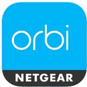 NETGEAR Orbi RBKE964 - Set up and manage with the NETGEAR app - 1
