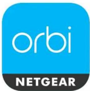 NETGEAR Orbi RBK864S - Set up and manage with the NETGEAR app - 1