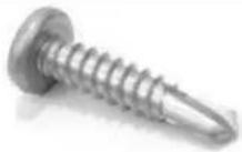 XO XOPIZZA2FS - FASTENERS INCLUDED - 2