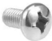 XO XOPIZZA2FS - FASTENERS INCLUDED - 1