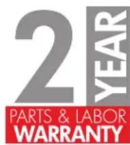 XO XOPIZZA2FS - THE WARRANTY - 1