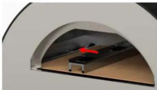 XO XOPIZZA1GAS - WOOD-FIRED OPTION - 2