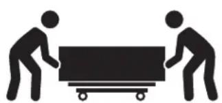 XO XOFREC6032GR - Propane Installation - 2