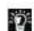 XO XOE30W - Blower switch - 1