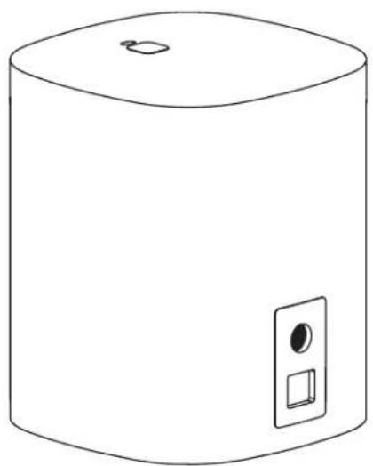 SANUS BSWM3IWP - Based on your speaker model, follow the correct STEP below - 1