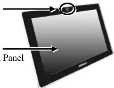 Posiflex LM-4011HDMI - CONSIGNES DE SÉCURITÉ - 1