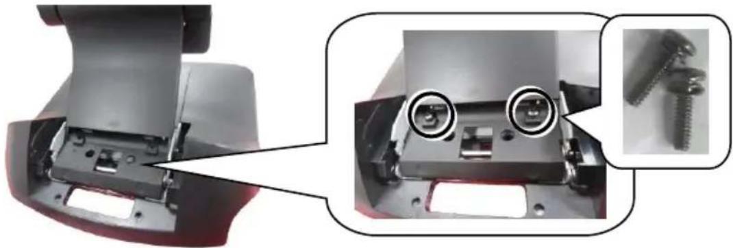 Posiflex LM-5116P - Introduction to the I/O Ports - 3