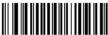 Barcode image containing machine-readable data, with vertical black and white lines representing the number 10