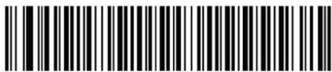 Black and white barcode image with vertical lines and patterns