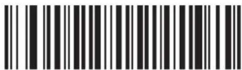 Black and white barcode image with vertical lines and a horizontal bar at the bottom