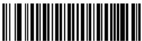 Black and white barcode image with vertical lines and a horizontal bar at the bottom