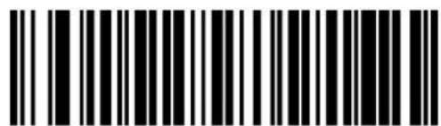 Black and white barcode image with vertical lines and a small number 'n' in the bottom right corner.