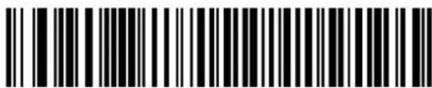 Black and white barcode image with vertical lines and a small number '1' at the bottom left.