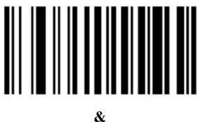 &