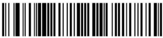 Barcode image containing encoded digital information