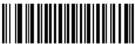 Barcode image containing encoded digital information