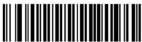 Black and white barcode image with vertical lines and a small number 'n' in the center.