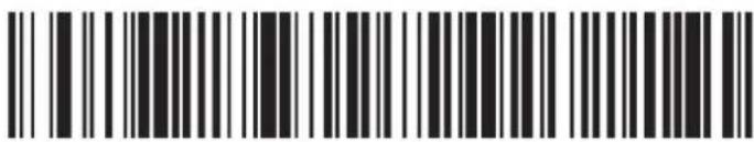Barcode image containing encoded digital information